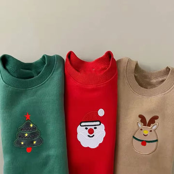 Christmas Jumpers