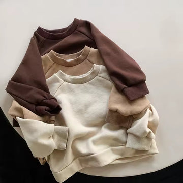 Basic Sweatshirt