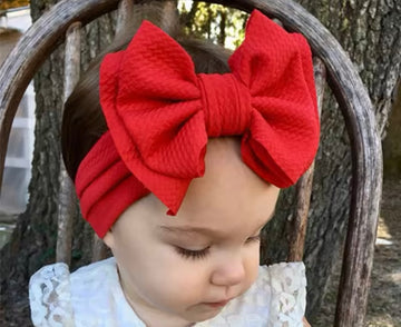 Red Bow