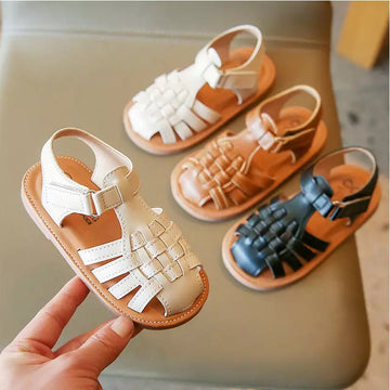 Woven Sandals
