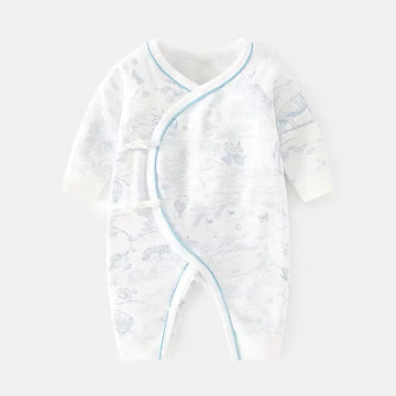 Animal Babygrow