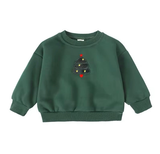 Christmas Jumpers