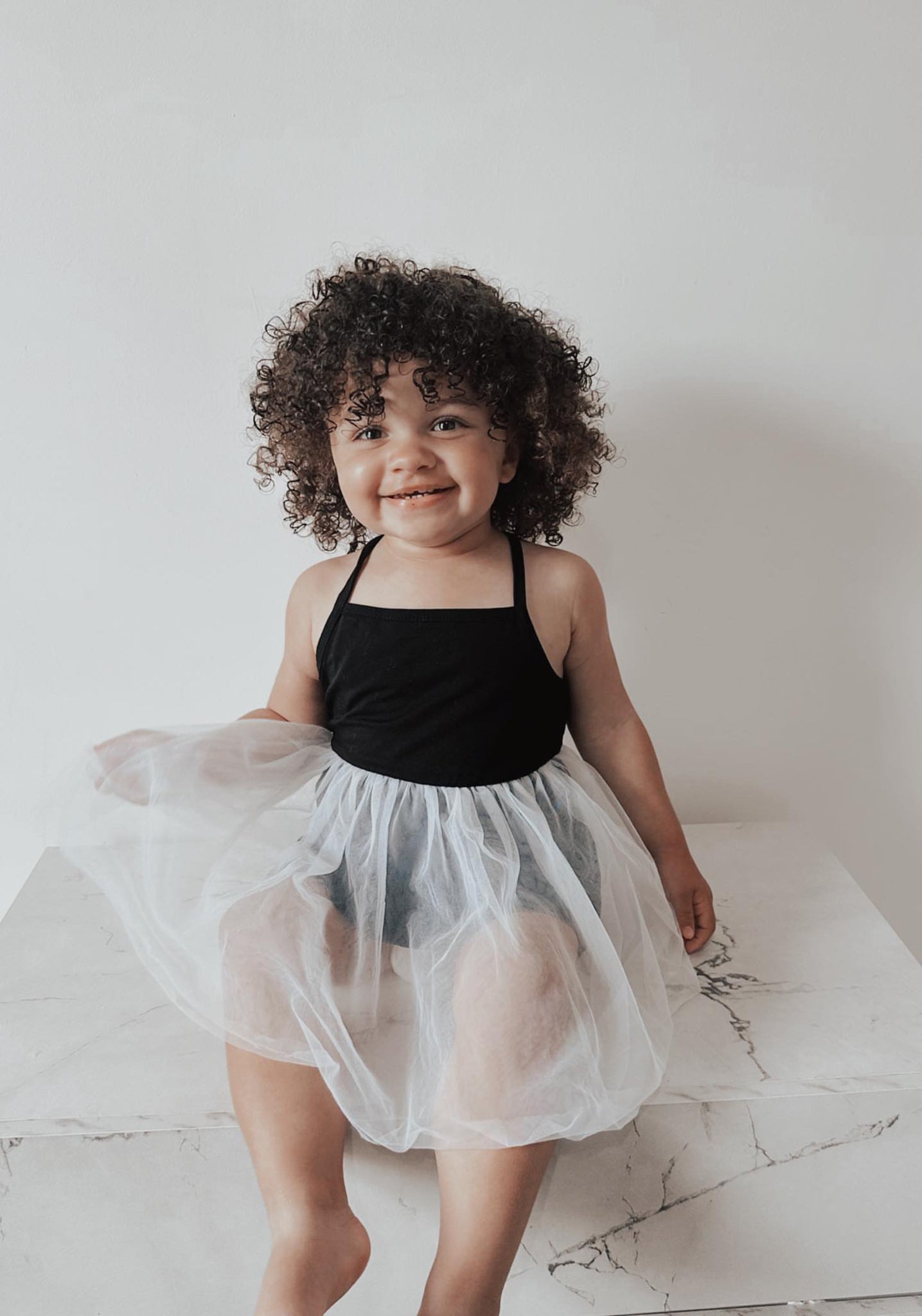 AVA Tutu Dress