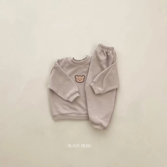 Bear Tracksuit
