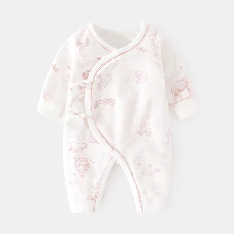 Animal Babygrow