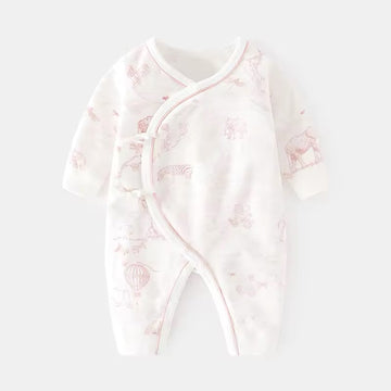 Animal Babygrow