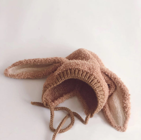 Bunny Ears Hat