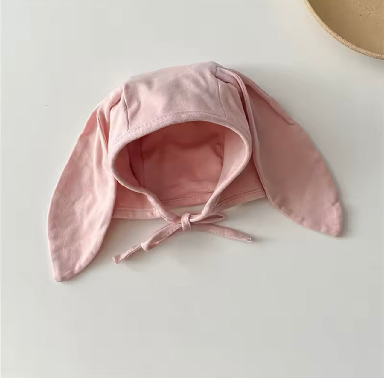 Bunny Hat - Pink