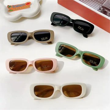 Retro Sunglasses