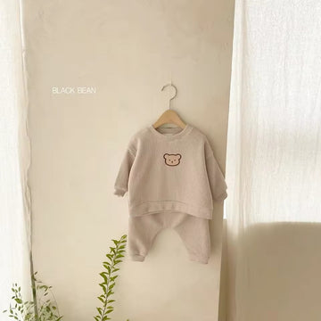 Bear Tracksuit