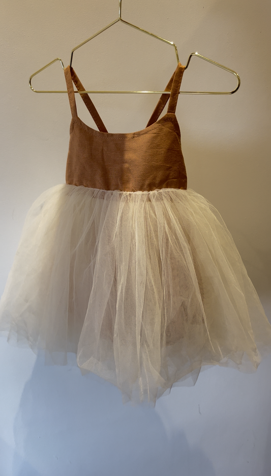 Amelia Tutu Dress